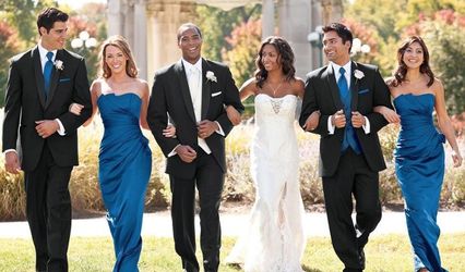 Top Tier Tux