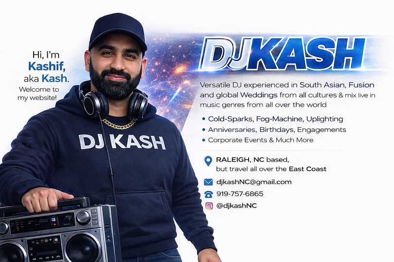 DJ Kash