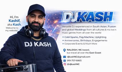 DJ Kash