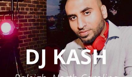 DJ Kash