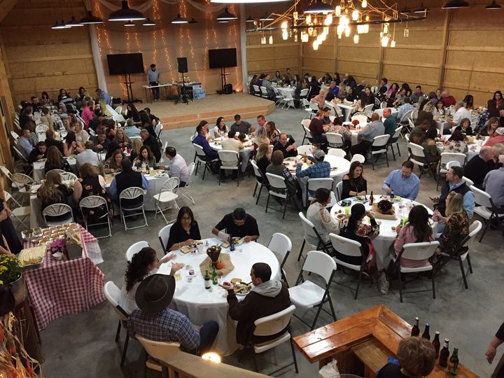 The Barn On Willow Creek Venue Amarillo Tx Weddingwire