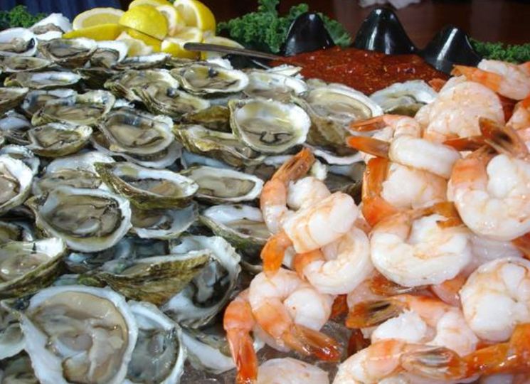 Nor' Easter Catering