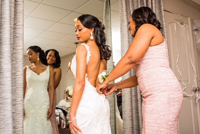 Alexa Corrado Hair & Makeup