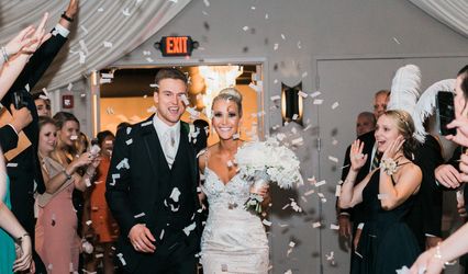 Signed Sealed Delivered Events