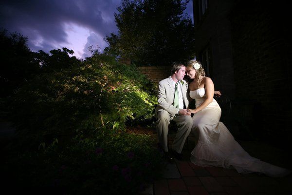 Jennifer Farris - Photographer
