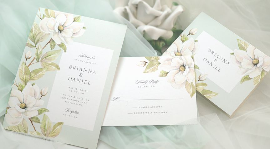 Broad River Stationery