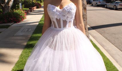 Ingrid Wittmann Couture