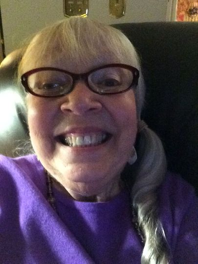 Arlene Mittenthal, JP