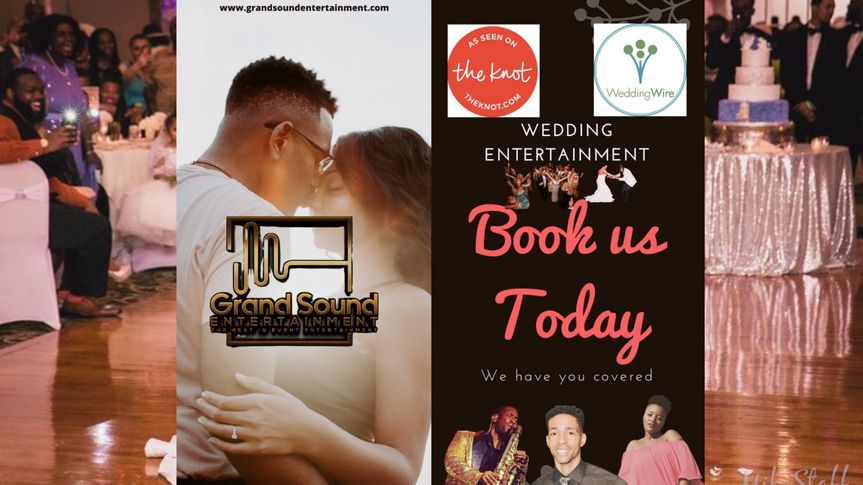 Grand Sound Entertainment