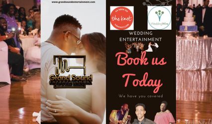 Grand Sound Entertainment