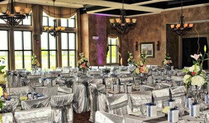 Alexis Wedding And Event Planning