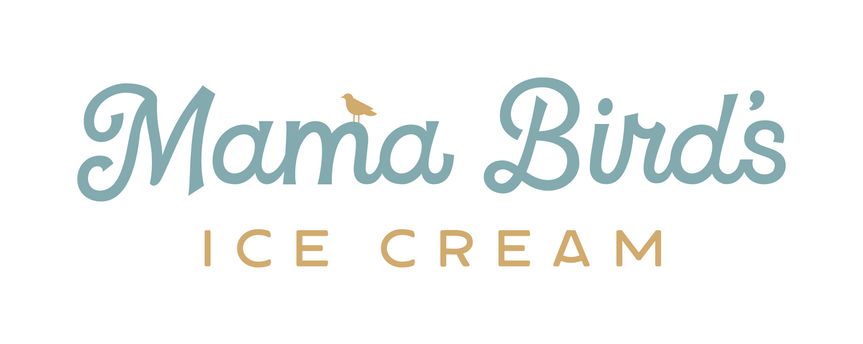 Mama Bird’s Ice Cream