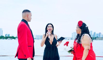 Intimacy Mastery Weddings