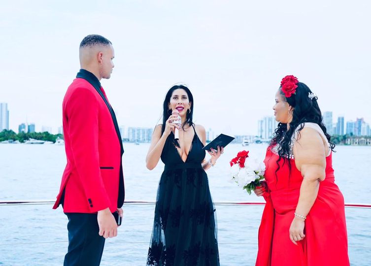 Intimacy Mastery Weddings