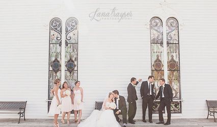 LANA TRAYSER PHOTOGRAPHY