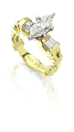 Jendayi Collection- Jewelry That Tells A Story....