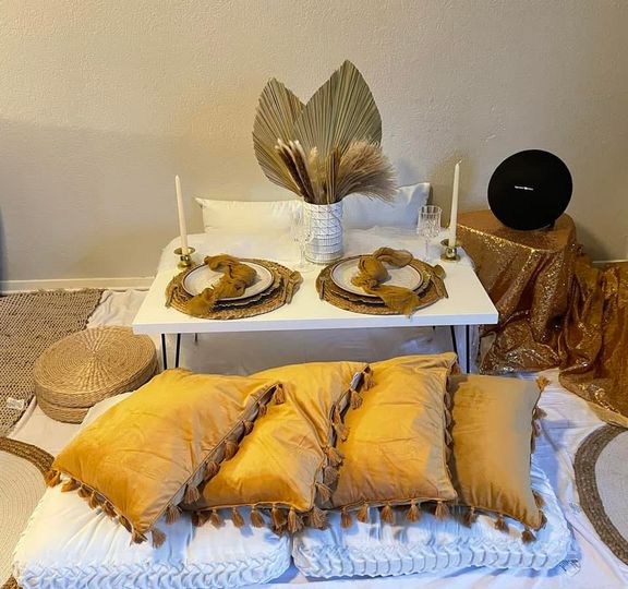 We Tyme Luxury Picnics & Events