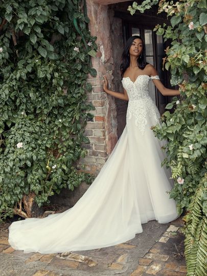 Bridals by Rochelle
