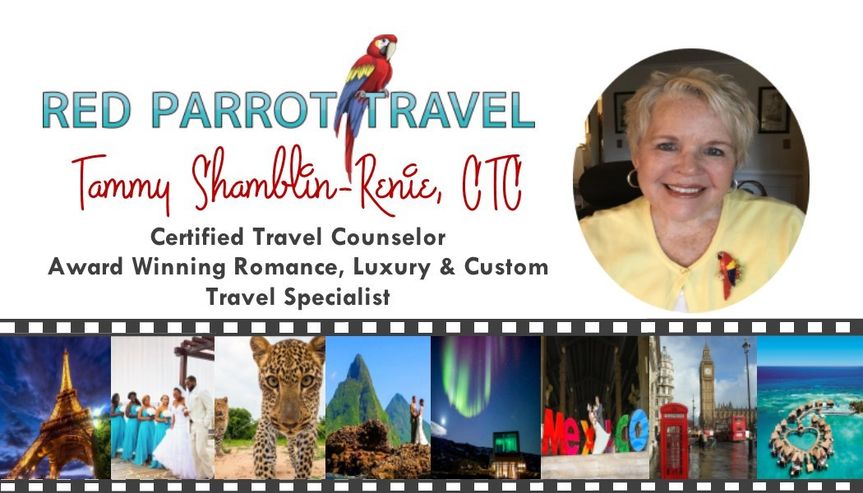 Red Parrot Travel & Honeymoons