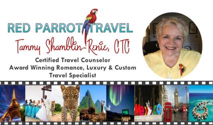 Red Parrot Travel & Honeymoons