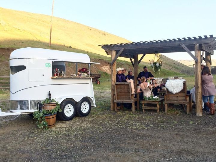 Whimsical Wagons
