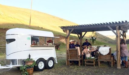Whimsical Wagons