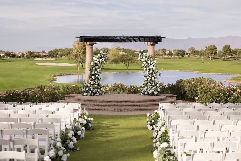 Encanterra Country Club