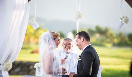 Wedding Ministers