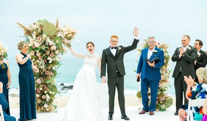 Ricardo Tomas Weddings