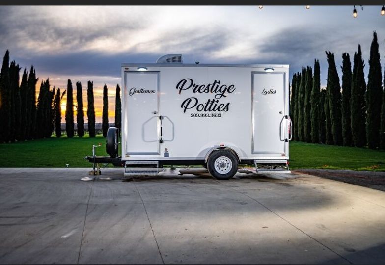 Prestige Potties