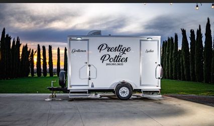Prestige Potties