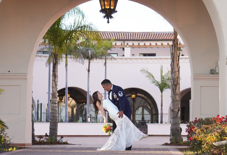 Wedding For Two