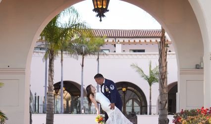 Wedding For Two