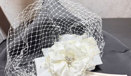 Taylor's Lace Bridal