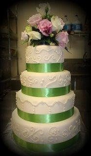 teenys and tinys cakes
