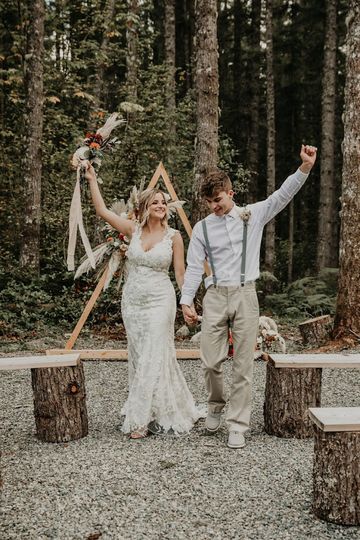 Grace Kelley Bridal