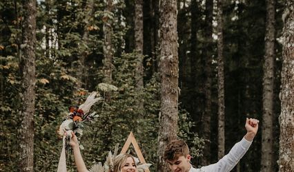 Grace Kelley Bridal