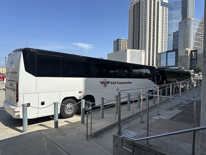 A&D Transportation Service