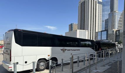 A&D Transportation Service