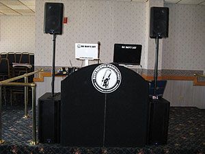 Dave Salonia Productions