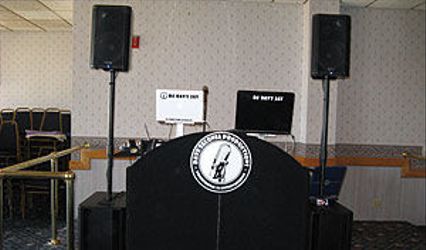 Dave Salonia Productions