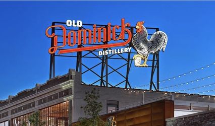 Old Dominick Distillery