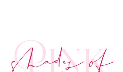 Shades of Pink