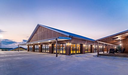 The Venue at Boyd Farm
