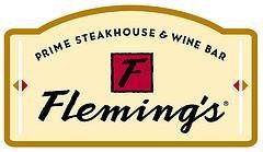 Fleming's Prime Steakhouse & Wine Bar