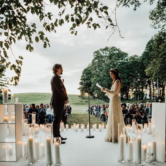 Storied Events