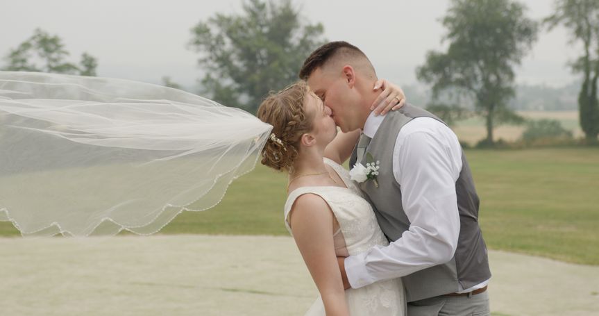 Love In Focus Videography