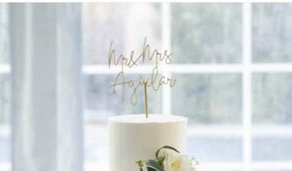 Ricura Creations Cakes and Sweets