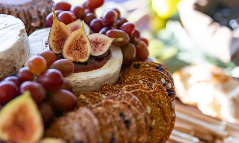 Gance's Complete Catering