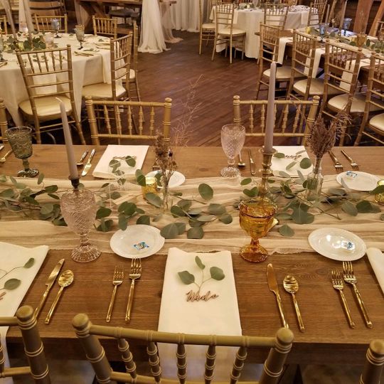 Gance's Complete Catering